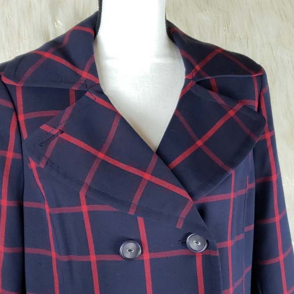 The Limited Dress Coat - Picture 2 of 8